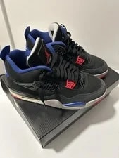 Air Jordan 4 Air 2