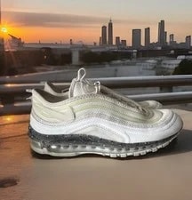 Nike Sz 10 Air Max 97 Terrascape Low Top 2