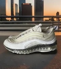Nike Sz 10 Air Max 97 Terrascape Low Top 4