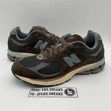 New Balance — Size 11 - New Balance 2002R Lunar New Year - Rich Earth (M2002RLY) — Sneaker — resale