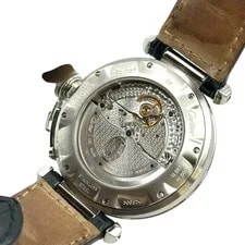 Cartier Pasha Grid 38mm W3104055 TO266219 2
