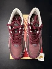 NEW Teddy Santis X New Balance 990 v6 U990BT6 M990SS6 2