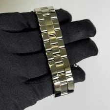 Cartier Roadster 37mm Black Dial Ref# W62041V3 4
