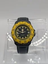 Tag Heuer — TAG Heuer Formula 1 (380.513-1) Quartz Professional 200m — Watch — resale