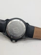 TAG Heuer Formula 1 (380.513-1) Quartz Professional 200m 2