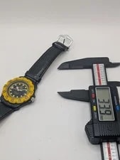 TAG Heuer Formula 1 (380.513-1) Quartz Professional 200m 4