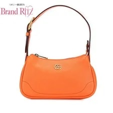 Gucci — Gucci GG Marmont Aphrodite Model 739076 — Handbag — resale