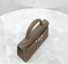 Hermes Kelly Etoupe Stamp 153750751 4