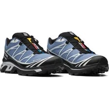 Salomon XT-6 GTX - Almond Milk Safari - L47732400 Expeditedship 3