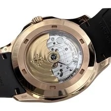 Patek Philippe Aquanaut 5167R-001 TO281582 2