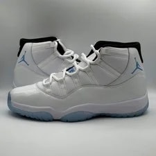 Jordan 11 High Legend 2
