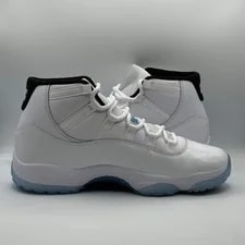 Jordan 11 High Legend 3