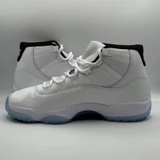 Jordan 11 High Legend 4