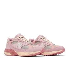 New Balance Joe Freshgoods 993 Shoes Collab Size 13M/14.5W RAR 3