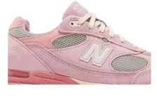 New Balance Joe Freshgoods 993 Shoes Collab Size 13M/14.5W RAR 4