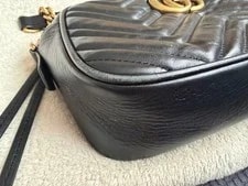 Gucci GG GHW GG Marmont 447632 2