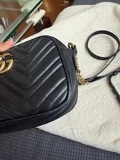 Gucci GG GHW GG Marmont 447632 3