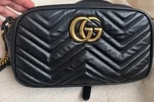 Gucci GG GHW GG Marmont 447632 4