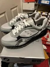 Saucony 6000 X Extra Moonwalker Size 10 Never Worn 2