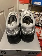 Saucony 6000 X Extra Moonwalker Size 10 Never Worn 3