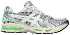 Asics Gel Kayano 14 'Peppermint Menthol Pack' 3