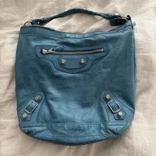 Balenciaga — Balenciaga Giant GSH Day 2010 — Handbag — resale