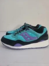 Saucony — Saucony 6000 Size 12 Bermuda S70178-1 — Sneaker — resale