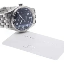 IWC Pilot's Mark Xviii IW327011 TO304373 2