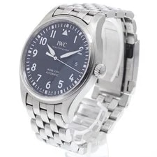 IWC Pilot's Mark Xviii IW327011 TO304373 3