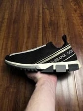 Dolce & Gabbana Sorrento DG - Size 44DG 11US 2