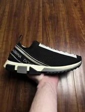 Dolce & Gabbana Sorrento DG - Size 44DG 11US 4