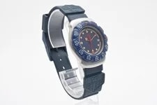 TAG Heuer Formula 1 Professional 200M WA1210 Bule Dial Quartz 4