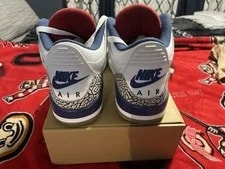 Air Jordan 3 Retro 2011 2