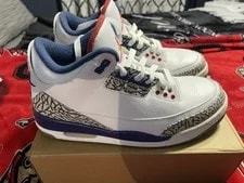 Air Jordan 3 Retro 2011 3