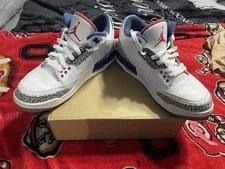 Air Jordan 3 Retro 2011 4