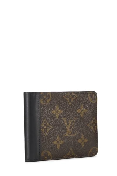 Macassar Multiple Wallet 2