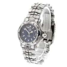 TAG Heuer WH1315 K1 6000 Series Professional 200 Date Quartz With 902887 3