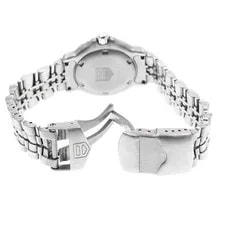 TAG Heuer WH1315 K1 6000 Series Professional 200 Date Quartz With 902887 4