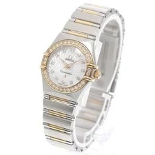 Omega Constellation 111.25.23.60.55.003 2