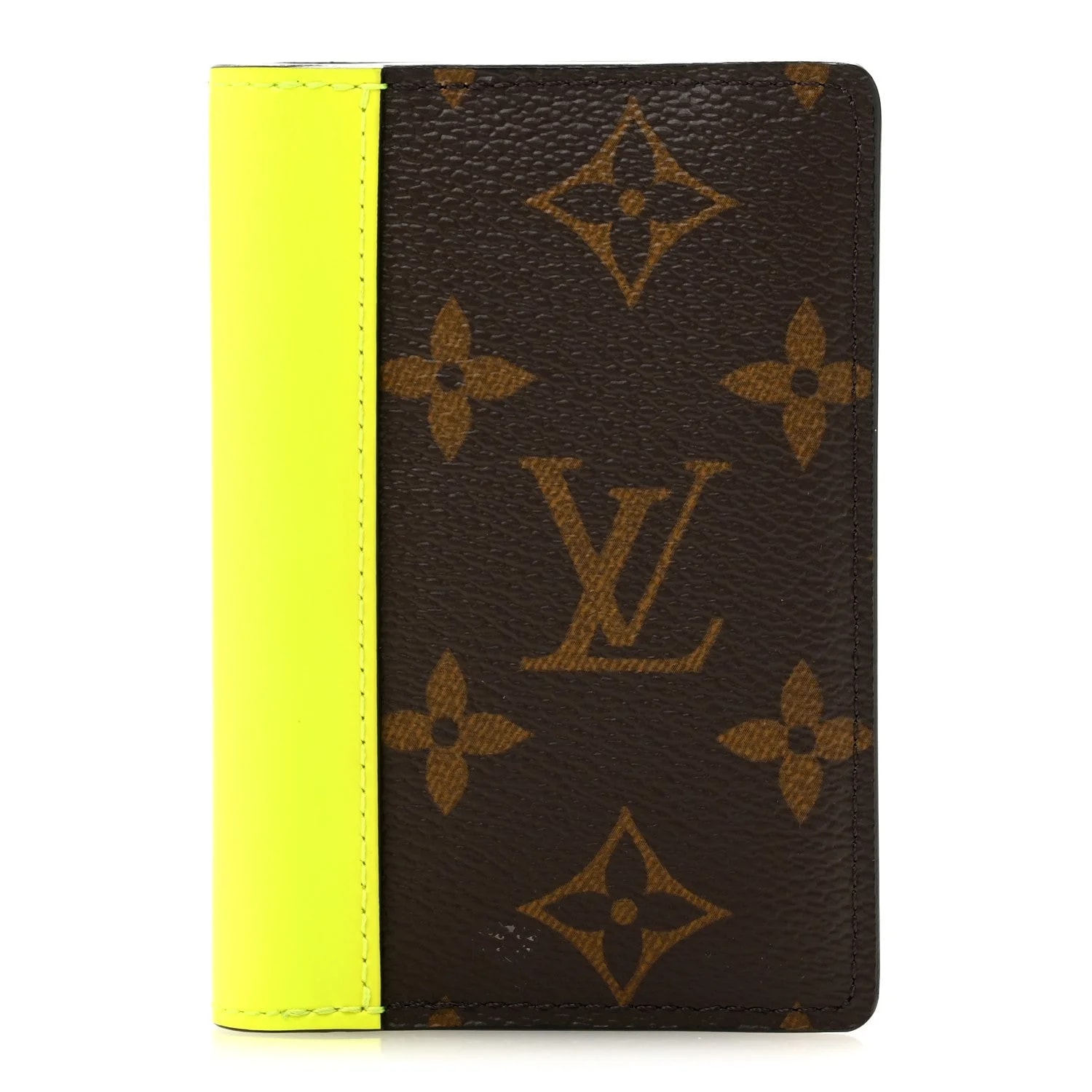 Louis Vuitton — Pocket Organizer NM — Accessory — resale