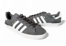 Adidas — 2019 Adidas Skateboarding Campus Adv Color Without Box Us6.5 — Sneaker — resale
