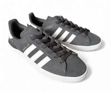 2019 Adidas Skateboarding Campus Adv Color Without Box Us6.5 3