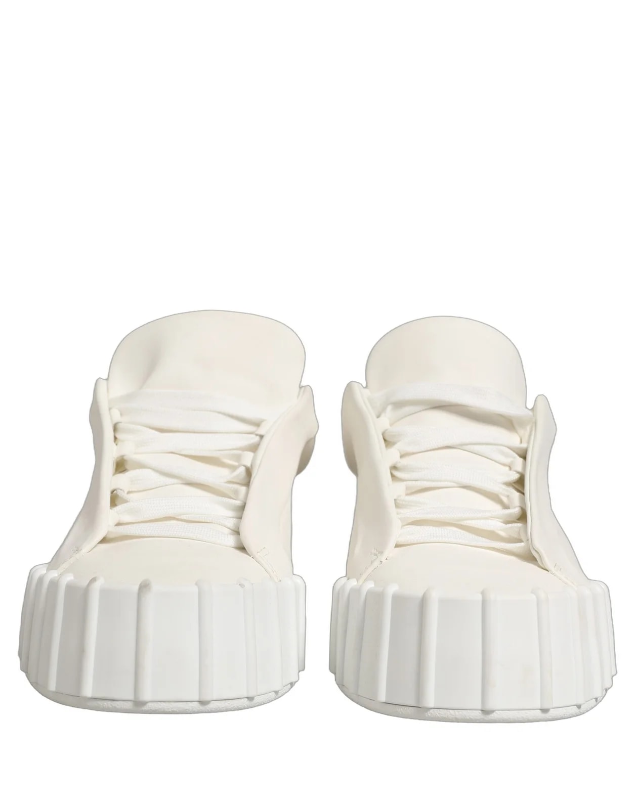 Dolce & Gabbana Low Top Lace Up Shoes 2