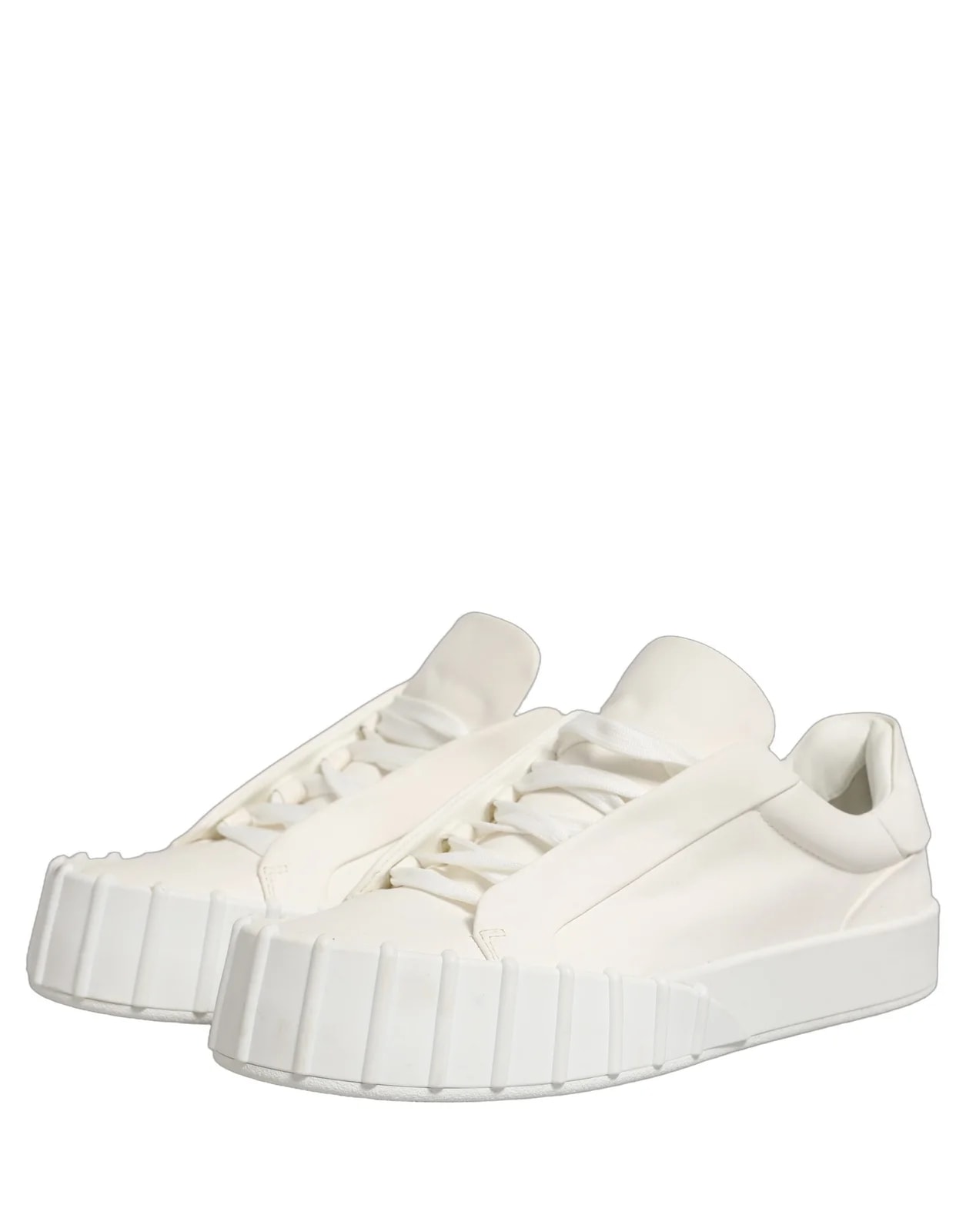 Dolce & Gabbana Low Top Lace Up Shoes 4