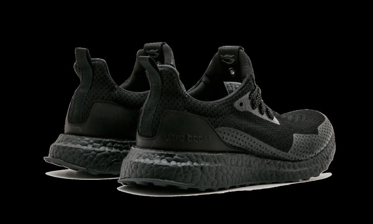 Ultra Boost Uncaged Haven " 3