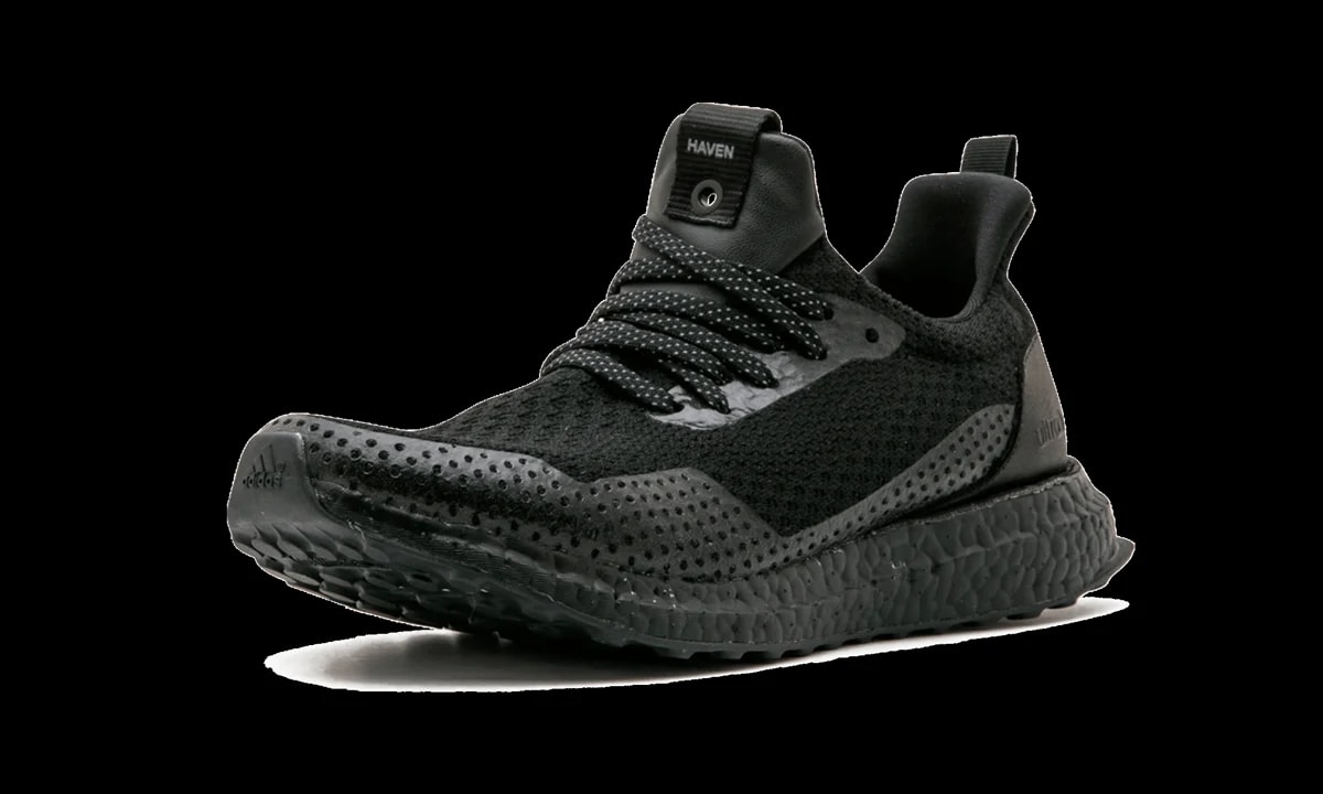 Ultra Boost Uncaged Haven " 4