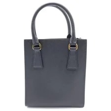 Prada Triangle Logo 2WAY Mini 2