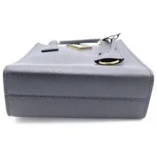 Prada Triangle Logo 2WAY Mini 4