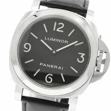 Panerai — Panerai PAM00112 Luminor Base 44MM Manual S With 957588 — Watch — resale