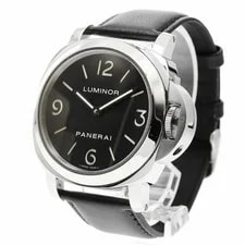 Panerai PAM00112 Luminor Base 44MM Manual S With 957588 2